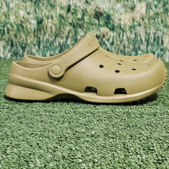 S!MPLY x SIMPLY SOUTHERN | SLIP-ON CASUAL CLOGS - Picture 3 of 14